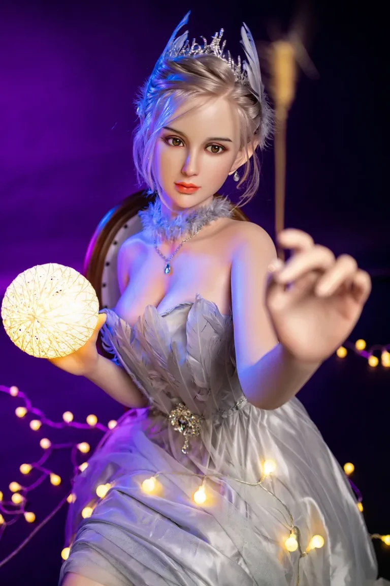 Best Customized Full size Hyper-Realistic Sexy Doll Shop, Best Selling TPE lover Doll in USA