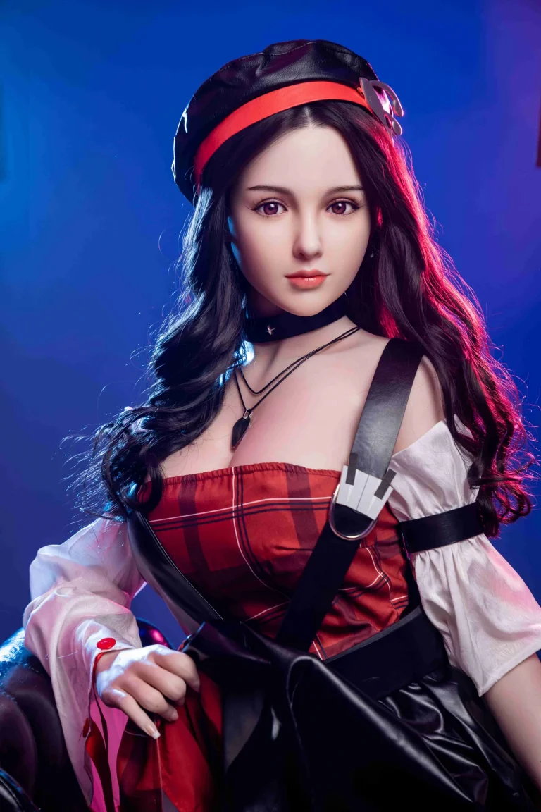 Charming Custom Super Real 1-1 simulation doll Latest Asian Fantasy Solid Silicone Insertable Adult Doll (0)