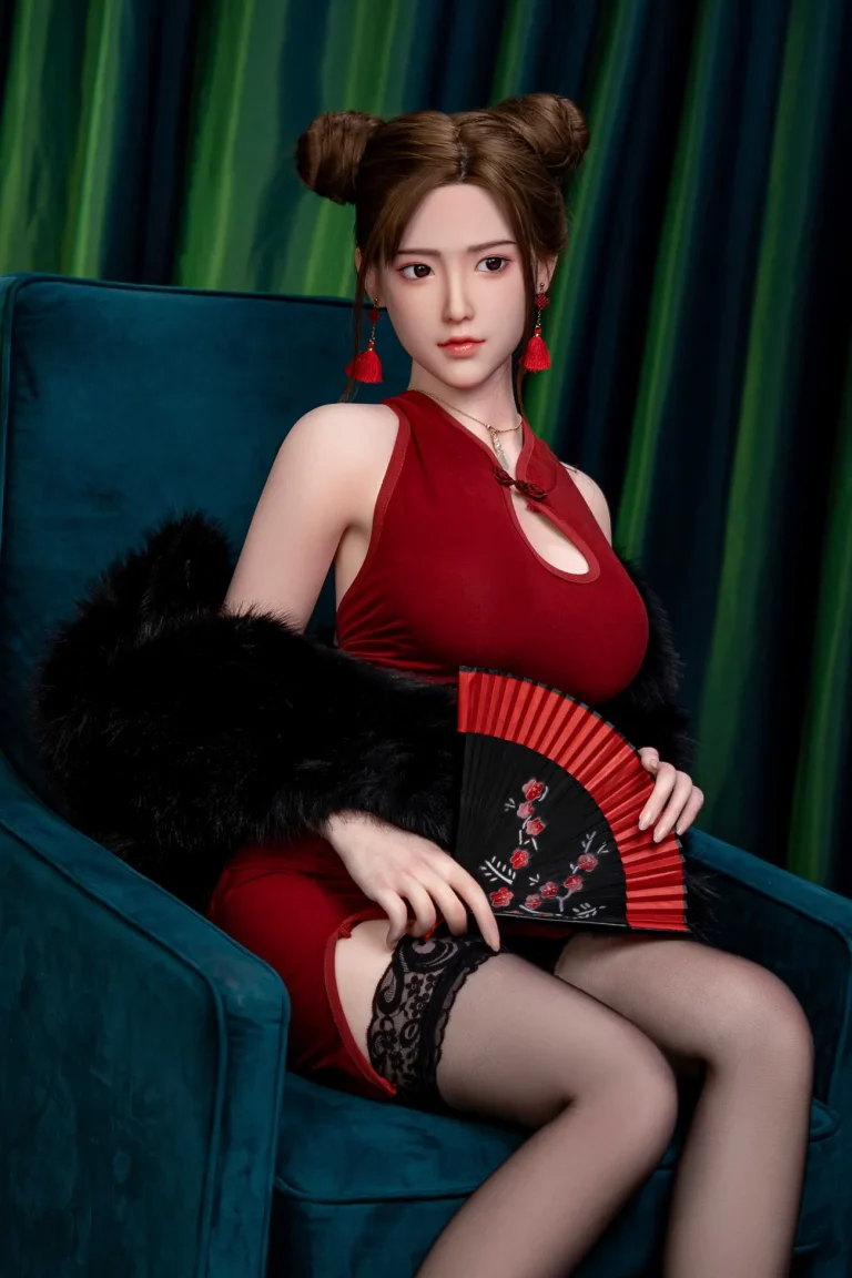 Premium Custom Ultra-Realistic Full size Popular European Popular Silicone&TPE Insertable Adult Doll (0)