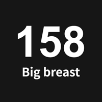 158 Big Breast