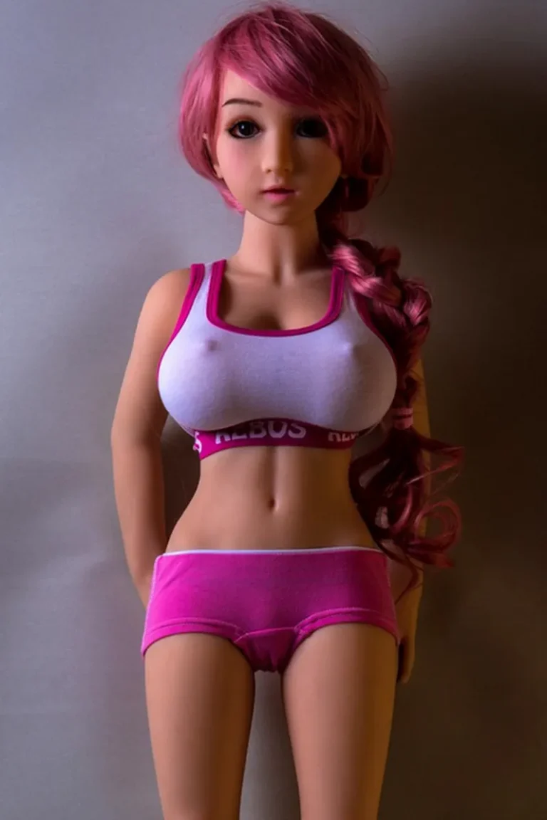 Excellent Mini Lifelike Realism Love Doll Shop in USA, Popular TPE Mini Sex Doll